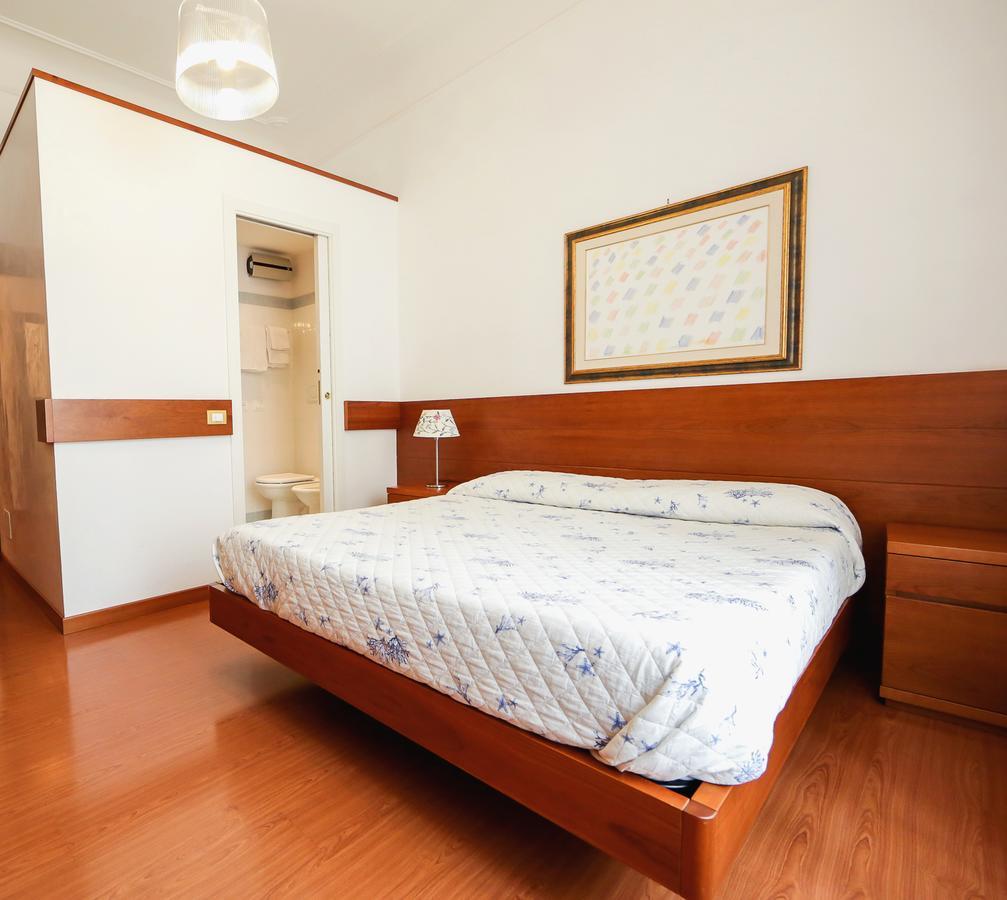 Orfeo's Bed & Breakfast Rom